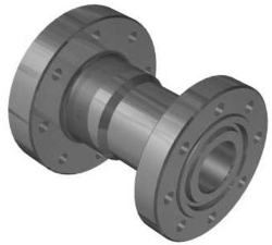Flanged Spool Adapters